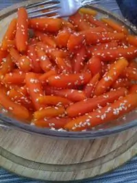 Вот что получилось из нашего рецепта - фото 1