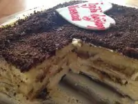 Вот что получилось из нашего рецепта - фото 3