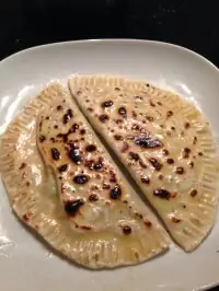 Вот что получилось из нашего рецепта - фото 2