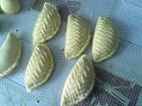 Вот что получилось из нашего рецепта - фото 1