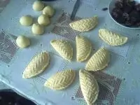 Вот что получилось из нашего рецепта - фото 3