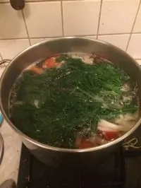 Вот что получилось из нашего рецепта - фото 1