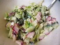 Вот что получилось из нашего рецепта - фото 3