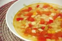 Вот что получилось из нашего рецепта - фото 2