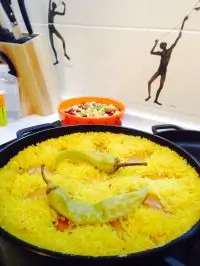 Вот что получилось из нашего рецепта - фото 1