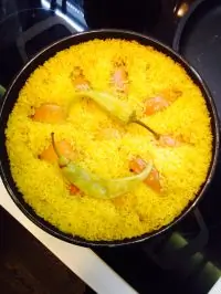 Вот что получилось из нашего рецепта - фото 2