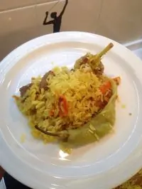 Вот что получилось из нашего рецепта - фото 3