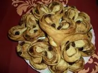 Вот что получилось из нашего рецепта - фото 1