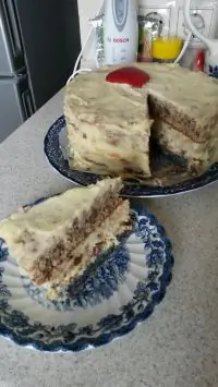 Вот что получилось из нашего рецепта - фото 1