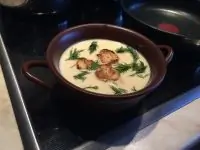 Вот что получилось из нашего рецепта - фото 1