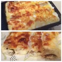 Вот что получилось из нашего рецепта - фото 1