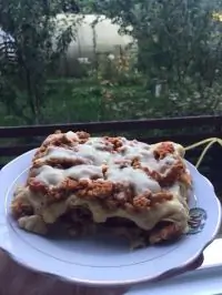 Вот что получилось из нашего рецепта - фото 2