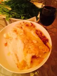 Вот что получилось из нашего рецепта - фото 3