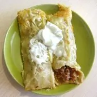 Вот что получилось из нашего рецепта - фото 4