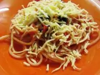 Вот что получилось из нашего рецепта - фото 3