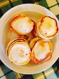 Вот что получилось из нашего рецепта - фото 3