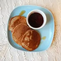 Вот что получилось из нашего рецепта - фото 4