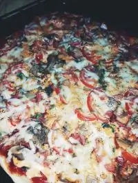 Вот что получилось из нашего рецепта - фото 1