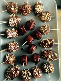 Вот что получилось из нашего рецепта - фото 1