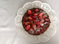 Вот что получилось из нашего рецепта - фото 2