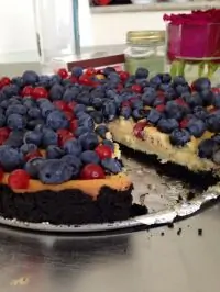 Вот что получилось из нашего рецепта - фото 3