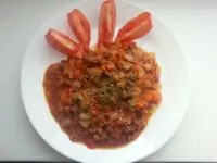 Вот что получилось из нашего рецепта - фото 1