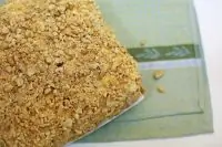 Вот что получилось из нашего рецепта - фото 1