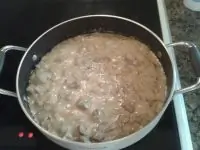 Вот что получилось из нашего рецепта - фото 1