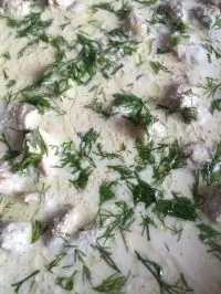 Вот что получилось из нашего рецепта - фото 2