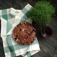 Вот что получилось из нашего рецепта - фото 2