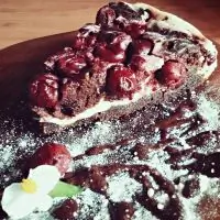 Вот что получилось из нашего рецепта - фото 3