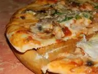 Вот что получилось из нашего рецепта - фото 2