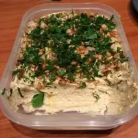 Вот что получилось из нашего рецепта - фото 3