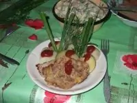 Вот что получилось из нашего рецепта - фото 1