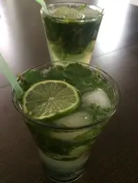 Вот что получилось из нашего рецепта - фото 2