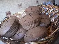 Вот что получилось из нашего рецепта - фото 2