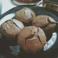 Вот что получилось из нашего рецепта - фото 4