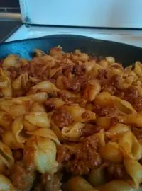 Вот что получилось из нашего рецепта - фото 1