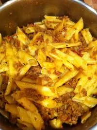 Вот что получилось из нашего рецепта - фото 2