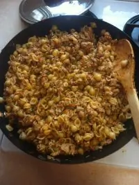 Вот что получилось из нашего рецепта - фото 3