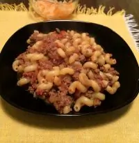 Вот что получилось из нашего рецепта - фото 4