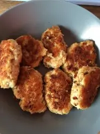 Вот что получилось из нашего рецепта - фото 2