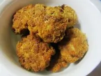 Вот что получилось из нашего рецепта - фото 3