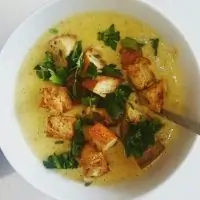 Вот что получилось из нашего рецепта - фото 1