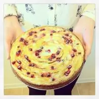 Вот что получилось из нашего рецепта - фото 1