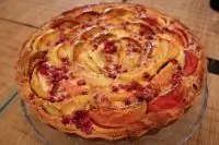 Вот что получилось из нашего рецепта - фото 3