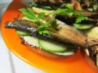 Вот что получилось из нашего рецепта - фото 2