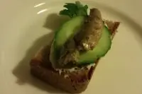 Вот что получилось из нашего рецепта - фото 4