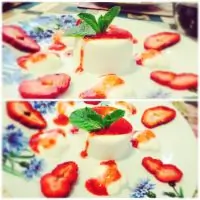 Вот что получилось из нашего рецепта - фото 3