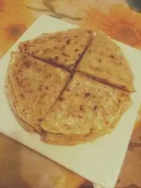 Вот что получилось из нашего рецепта - фото 1